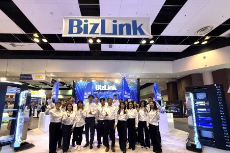 Data center infrastructure and connectivity expansion